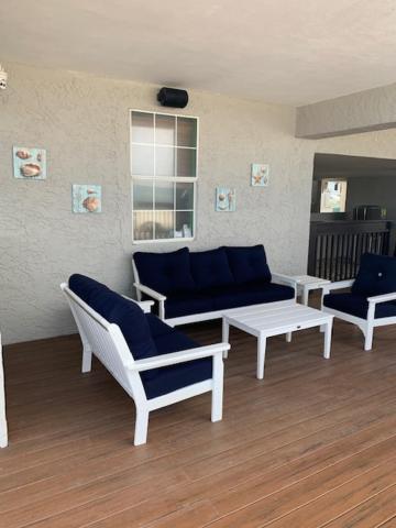 Ocean Towers Beach Club Panama City Beach Exterior photo